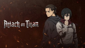 Attack on Titan kép