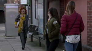 Coronation Street 60. évad Ep.47 47. epizód