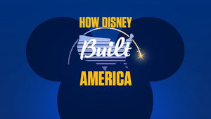 Hogyan építette fel a Disney a világot? kép