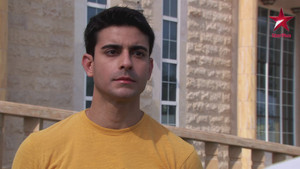 Saraswatichandra 1. évad Ep.2 2. epizód