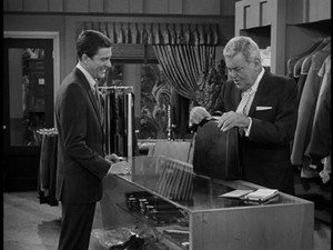 The Dick Van Dyke Show 1. évad Ep.30 30. epizód