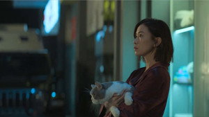今天的她们 1. évad Ep.14 14. epizód