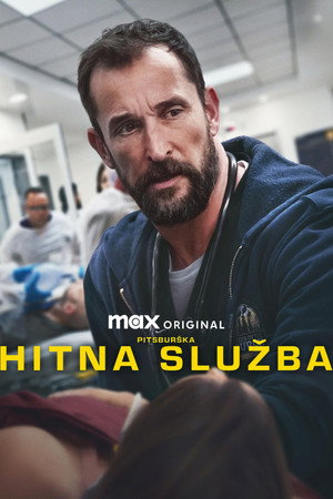Vészhelyzet Pittsburghben poszter