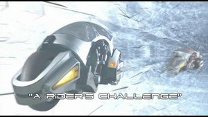 Kamen Rider: Dragon Knight 1. évad Ep.4 4. epizód