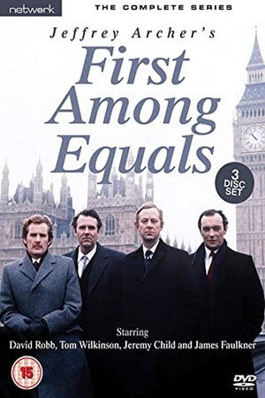First Among Equals poszter