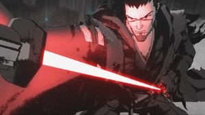Star Wars: Látomások 1. évad Ep.1 A párbaj