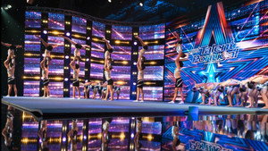 Got Talent Portugal 7. évad Ep.2 2. epizód