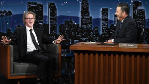 Jimmy Kimmel Live! 20. évad Ep.111 111. epizód