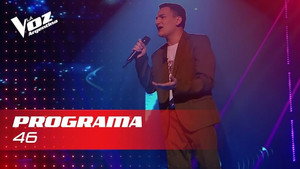 La Voz Argentina 3. évad Ep.46 46. epizód