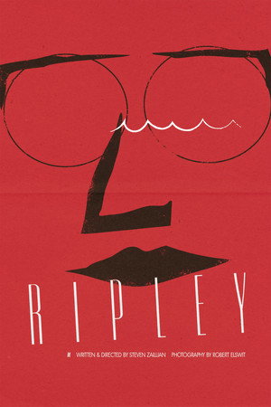 RIPLEY poszter