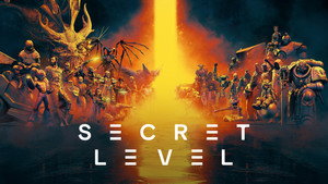 Secret Level kép