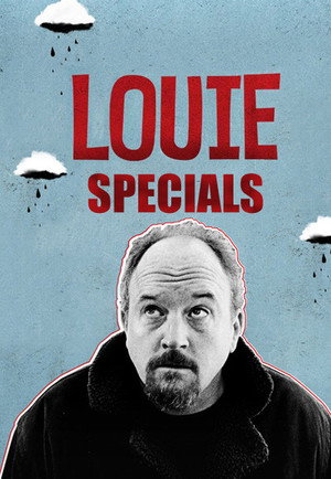 Louie Speciális epizódok () poszter