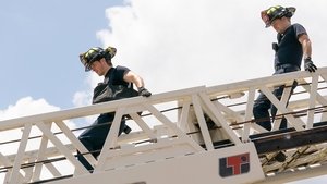 9-1-1: Nashville 1. évad Ep.4 4. epizód