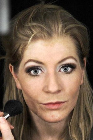 Charlotte Guldberg profil kép
