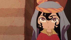 天幕のジャードゥーガル kép