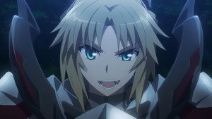 Fate/Apocrypha 1. évad Ep.1 1. epizód