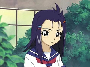 七人のナナ 1. évad Ep.9 9. epizód