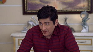 भाभीजी घर पर हैं! 1. évad Ep.1007 1007. epizód