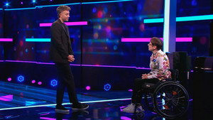 The Finish Line 3. évad Ep.10 10. epizód
