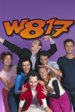W817 1. évad (1999-01-06) poszter