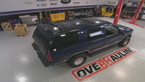 Overhaulin' 3. évad Ep.3 3. epizód