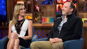 Watch What Happens Live with Andy Cohen 13. évad Ep.72 72. epizód
