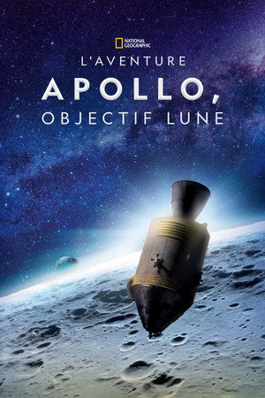 Apollo: Vissza a Holdra 1. évad (2019-07-01) poszter