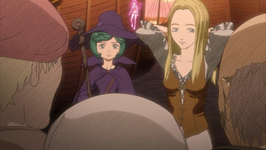 ベルセルク 2. évad Ep.12 12. epizód