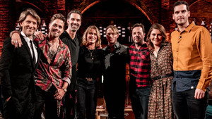 Liefde voor muziek 6. évad Ep.8 8. epizód
