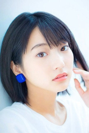 武田玲奈 profil kép