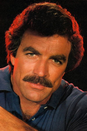 Tom Selleck profil kép