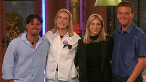 Big Brother 5. évad Ep.77 77. epizód