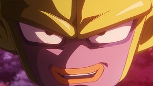 ドラゴンボールDAIMA 1. évad Ep.9 9. epizód