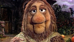 Fraggle Rock 1. évad Ep.14 14. epizód