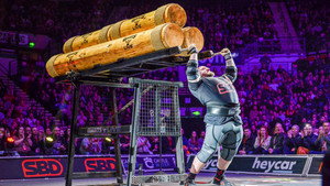 The World's Strongest Man 46. évad Ep.1 1. epizód