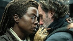The Walking Dead: The Ones Who Live kép