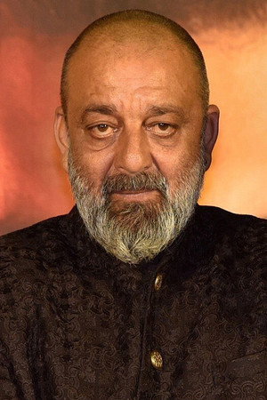 Szandzsaj Dutt profil kép