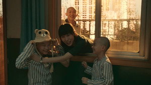 亲爱的小孩 1. évad Ep.16 16. epizód