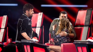 La voz 6. évad Ep.7 7. epizód