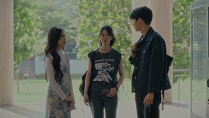 หัวใจไม่มีปลอม 1. évad Ep.4 4. epizód