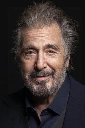 Al Pacino profil kép