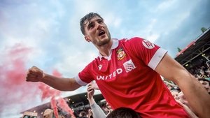 Üdv Wrexhamben! 4. évad Ep.8 8. epizód
