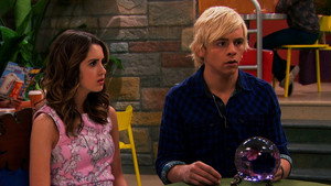 Austin & Ally 4. évad Ep.12 12. epizód
