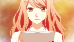 ３Ｄ彼女　リアルガール 2. évad Ep.9 9. epizód
