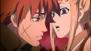アクエリオン 1. évad Ep.14 14. epizód