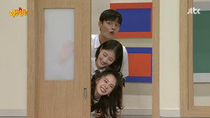 아는 형님 1. évad Ep.297 297. epizód