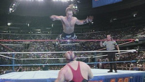 WWE's Greatest Moments 3. évad Ep.28 28. epizód