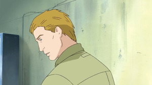プラネテス 1. évad Ep.22 22. epizód
