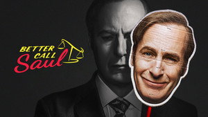 Better Call Saul kép