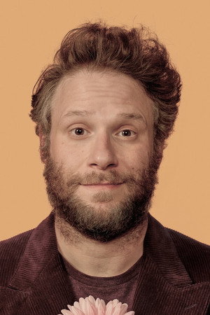 Seth Rogen profil kép